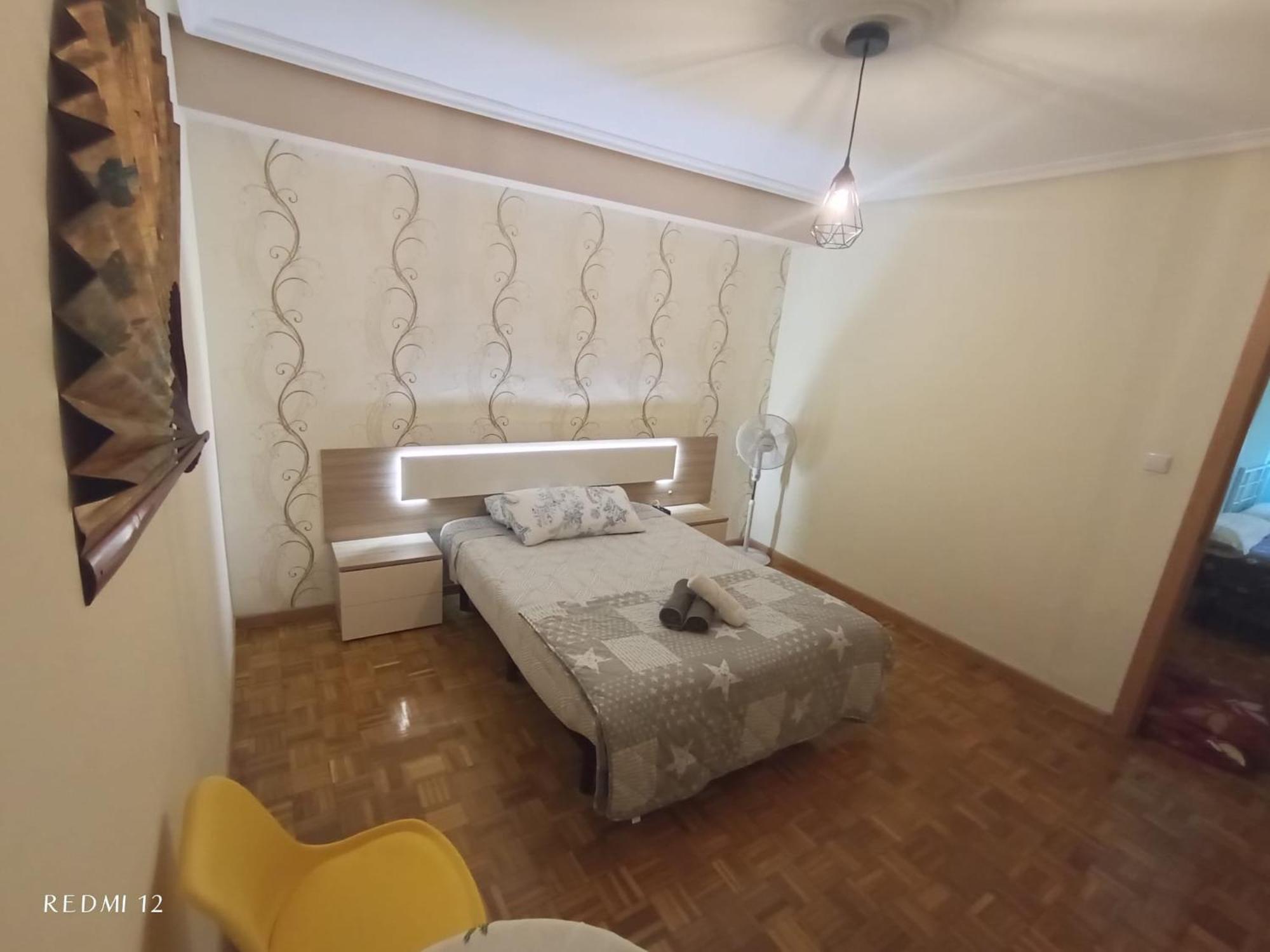 A&C Plaza Haro Apartment ภายนอก รูปภาพ