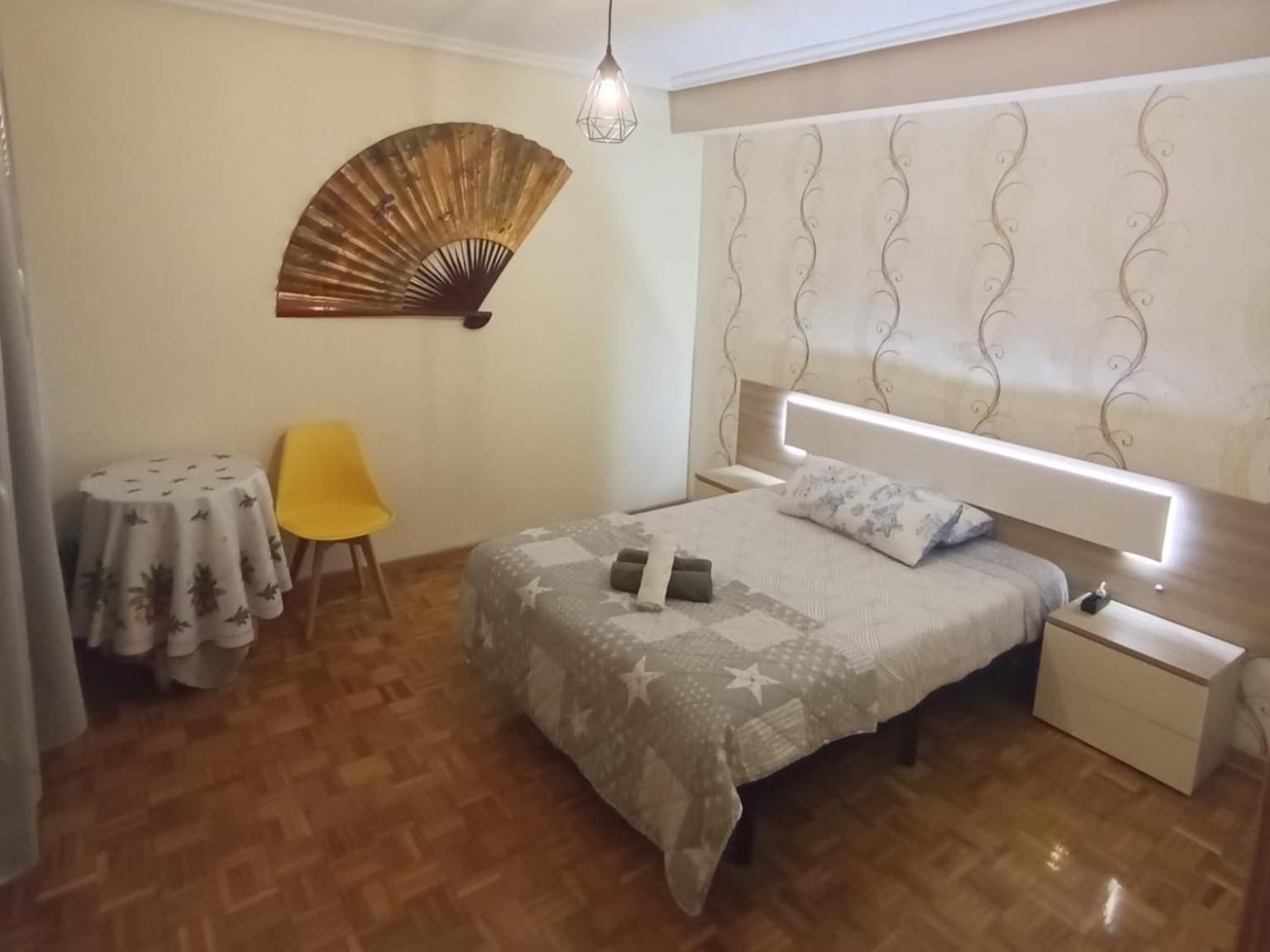 A&C Plaza Haro Apartment ภายนอก รูปภาพ